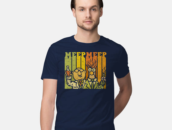 Vintage Scientists
