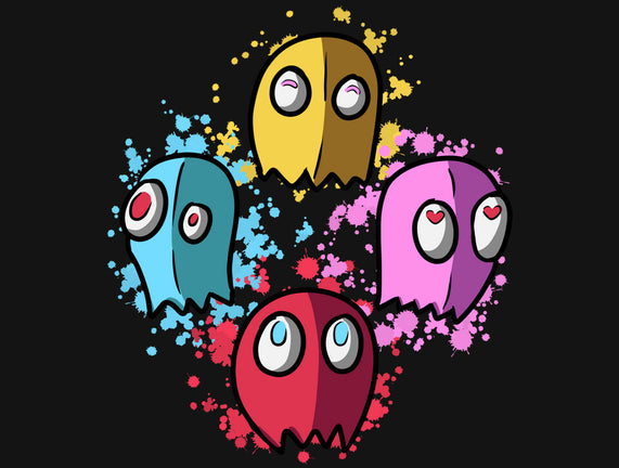 Bohemian Ghosts