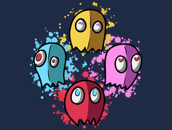 Bohemian Ghosts