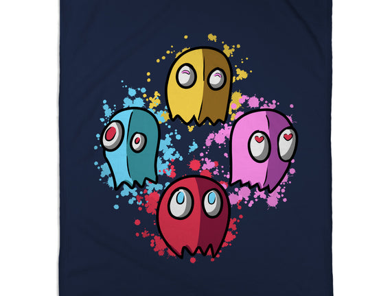Bohemian Ghosts
