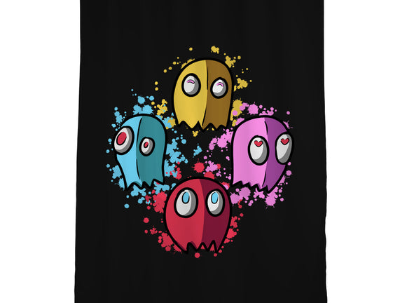 Bohemian Ghosts