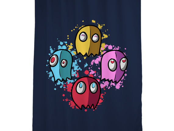 Bohemian Ghosts
