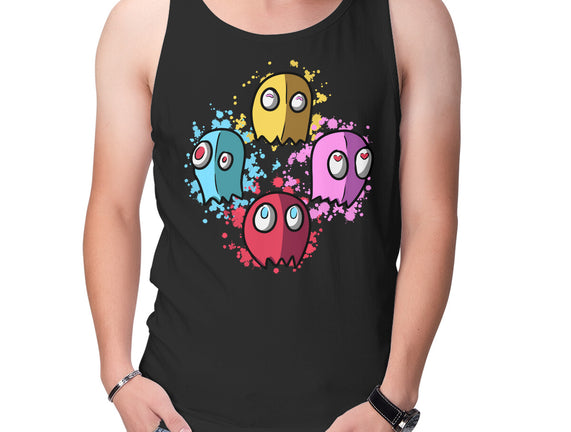 Bohemian Ghosts