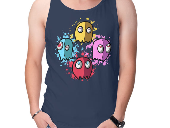Bohemian Ghosts