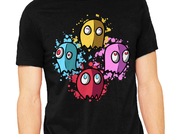 Bohemian Ghosts
