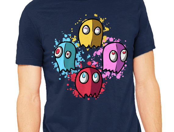 Bohemian Ghosts