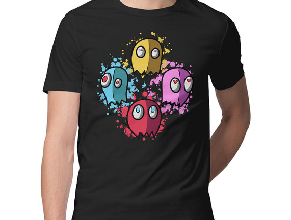 Bohemian Ghosts