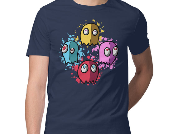 Bohemian Ghosts
