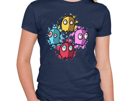 Bohemian Ghosts