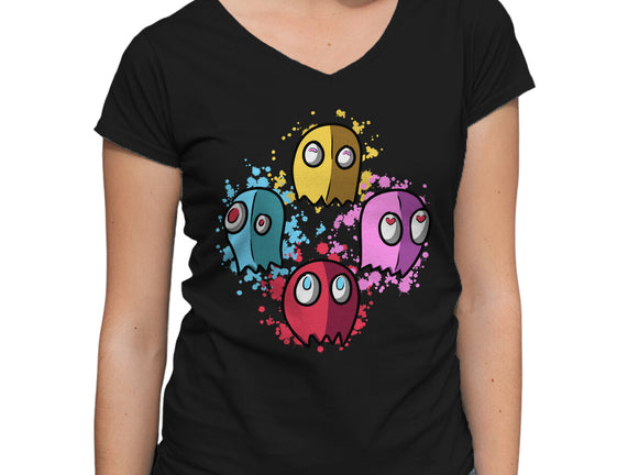 Bohemian Ghosts