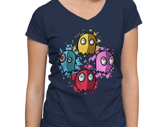 Bohemian Ghosts