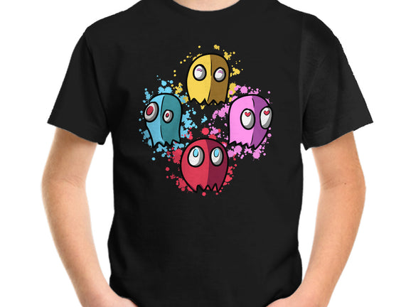Bohemian Ghosts