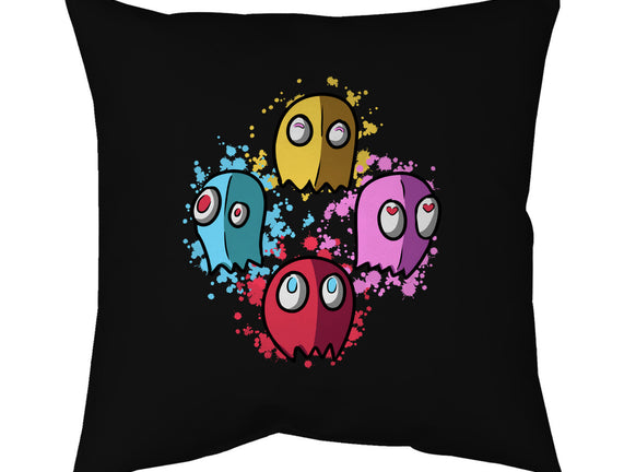 Bohemian Ghosts