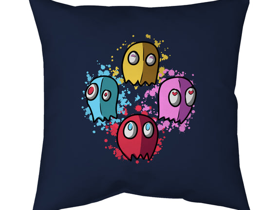 Bohemian Ghosts