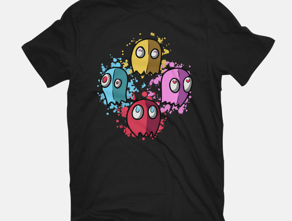 Bohemian Ghosts