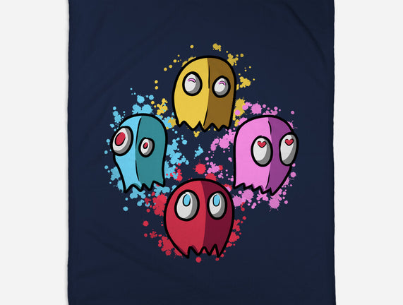 Bohemian Ghosts