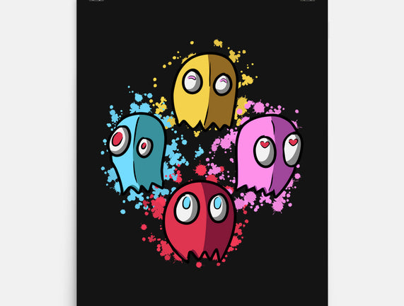 Bohemian Ghosts