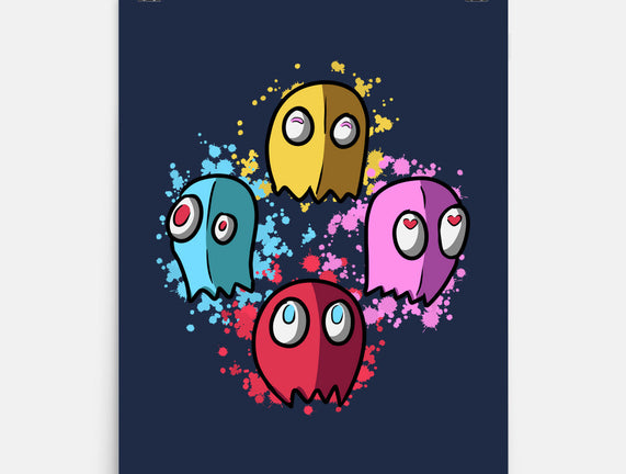 Bohemian Ghosts