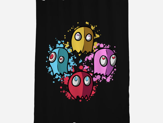 Bohemian Ghosts