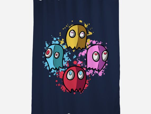 Bohemian Ghosts