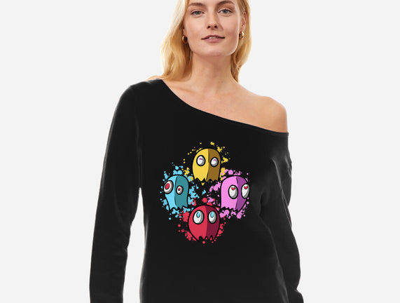 Bohemian Ghosts