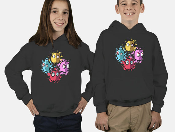 Bohemian Ghosts