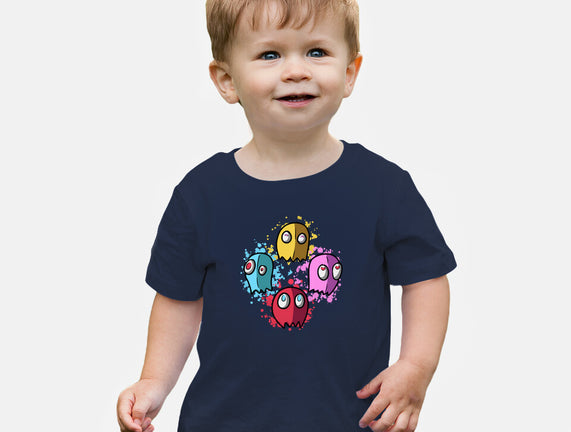 Bohemian Ghosts