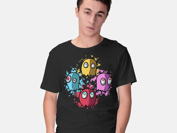 Bohemian Ghosts