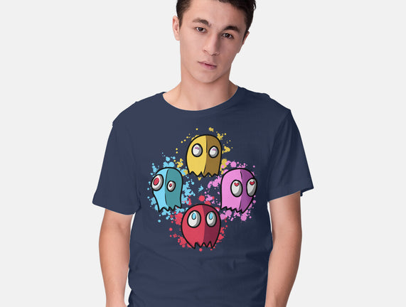 Bohemian Ghosts