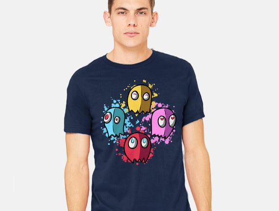 Bohemian Ghosts