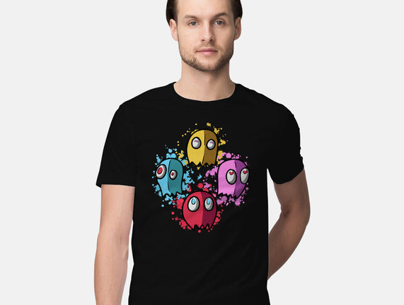 Bohemian Ghosts