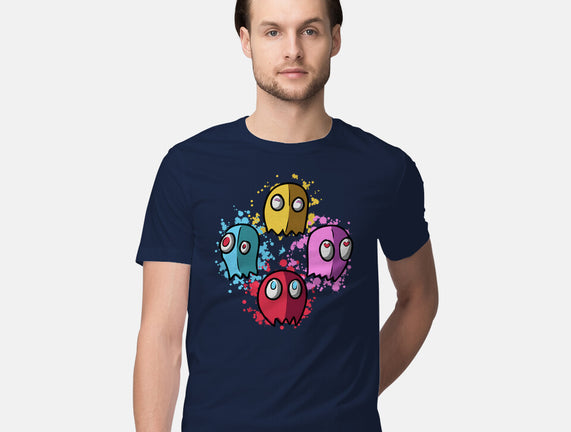 Bohemian Ghosts