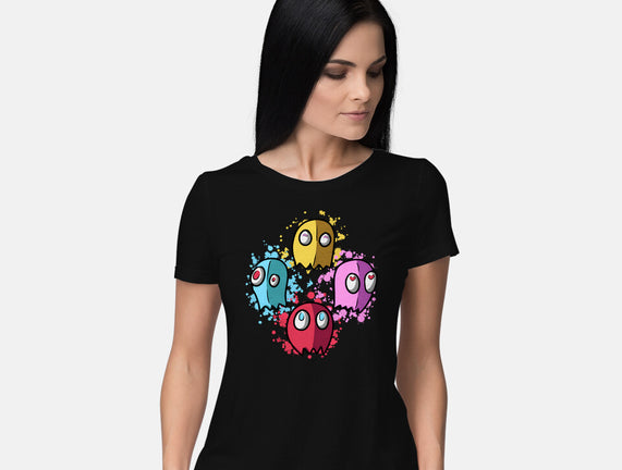Bohemian Ghosts