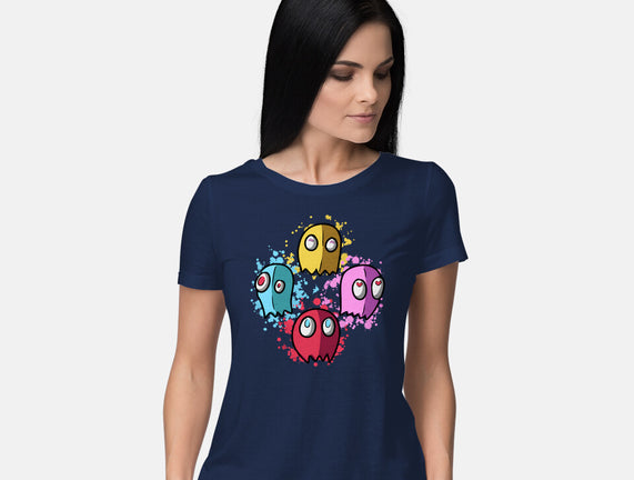 Bohemian Ghosts