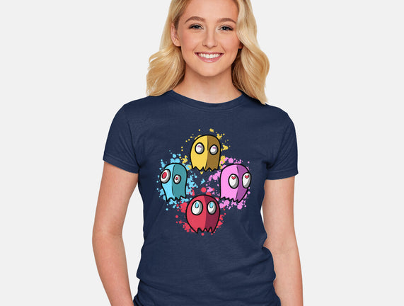 Bohemian Ghosts