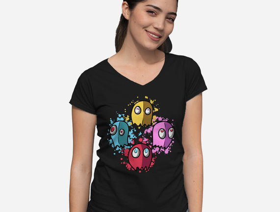 Bohemian Ghosts