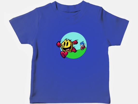 A Simple Race