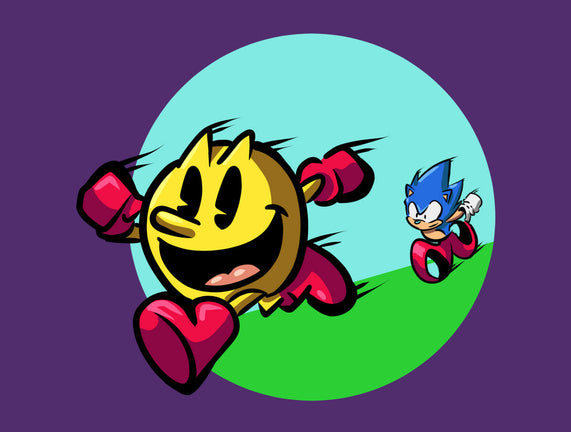 A Simple Race