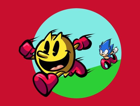A Simple Race