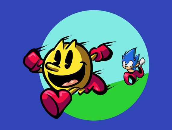 A Simple Race
