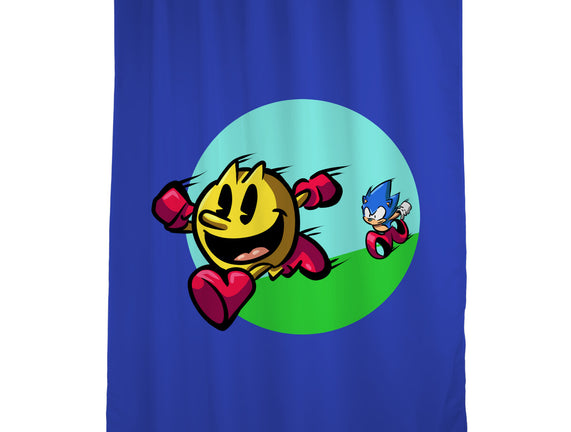 A Simple Race