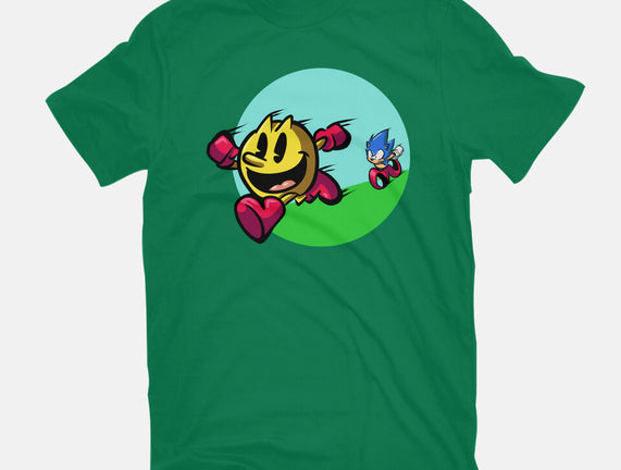 A Simple Race