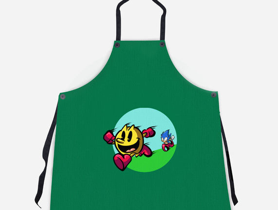 A Simple Race