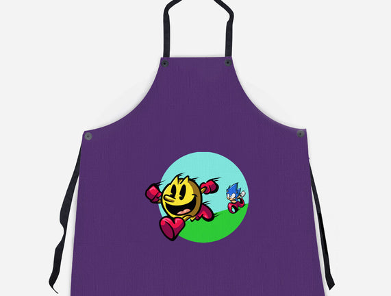 A Simple Race