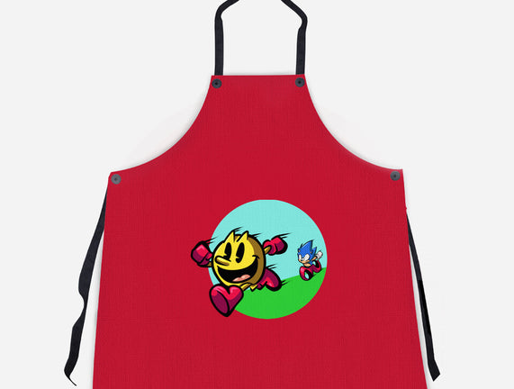 A Simple Race