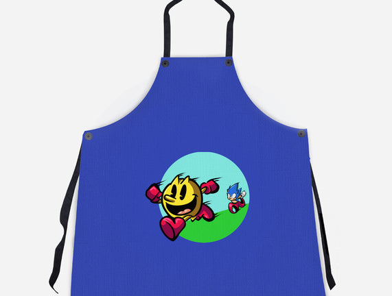 A Simple Race