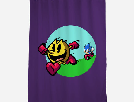 A Simple Race
