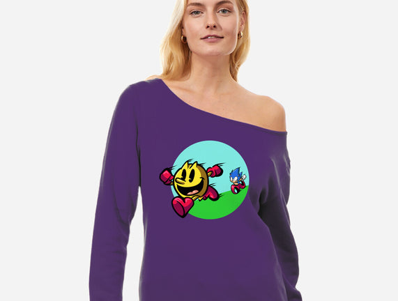 A Simple Race