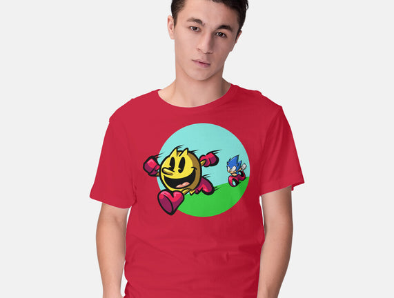 A Simple Race