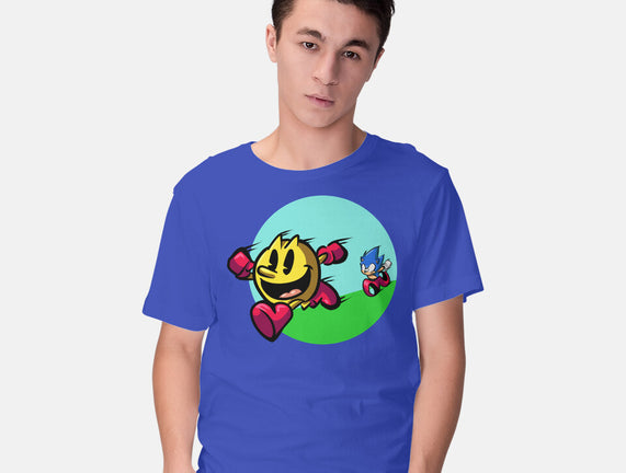A Simple Race